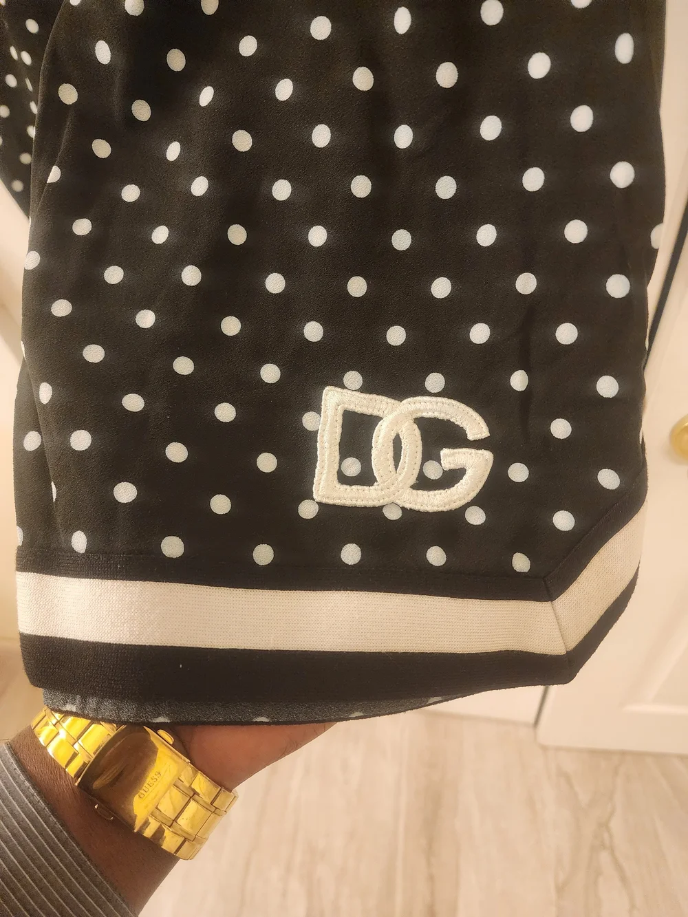 Dolce & Gabbana 100% authentic